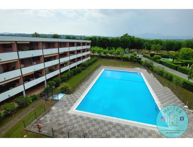 Anteprima foto 2 - Affitto Appartamento Vacanze da Privato a Manerba del Garda (Brescia)