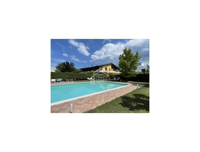 Anteprima foto 2 - Affitto Appartamento Vacanze da Privato a Manerba del Garda (Brescia)