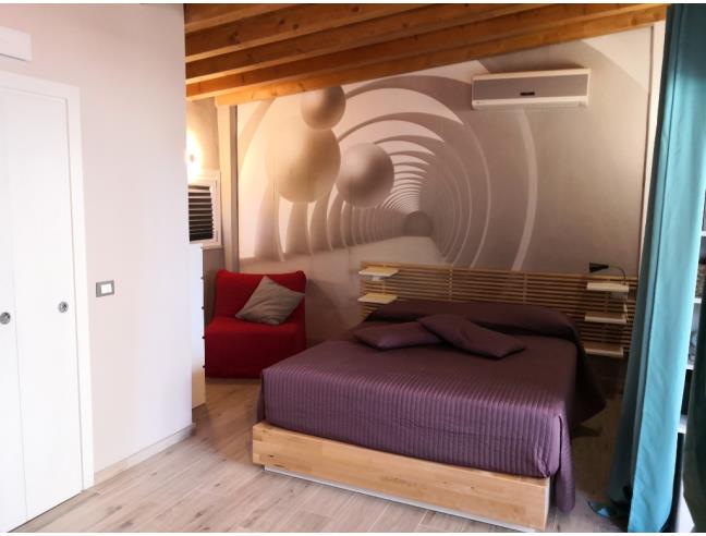 Anteprima foto 2 - Affitto Appartamento Vacanze da Privato a Manerba del Garda (Brescia)