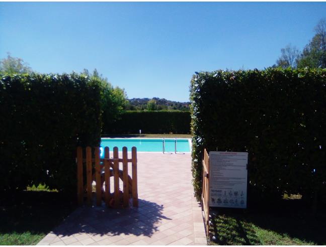 Anteprima foto 3 - Affitto Appartamento Vacanze da Privato a Manerba del Garda (Brescia)