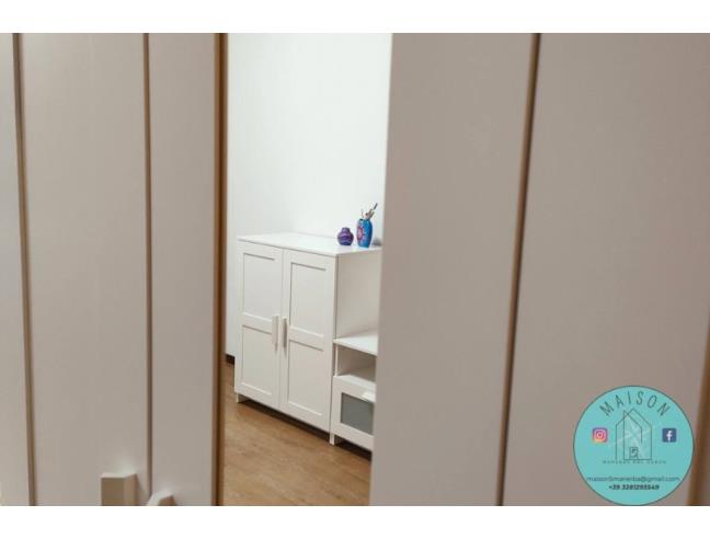 Anteprima foto 4 - Affitto Appartamento Vacanze da Privato a Manerba del Garda (Brescia)