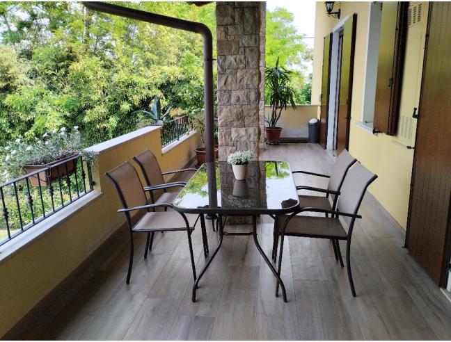 Anteprima foto 4 - Affitto Appartamento Vacanze da Privato a Manerba del Garda (Brescia)