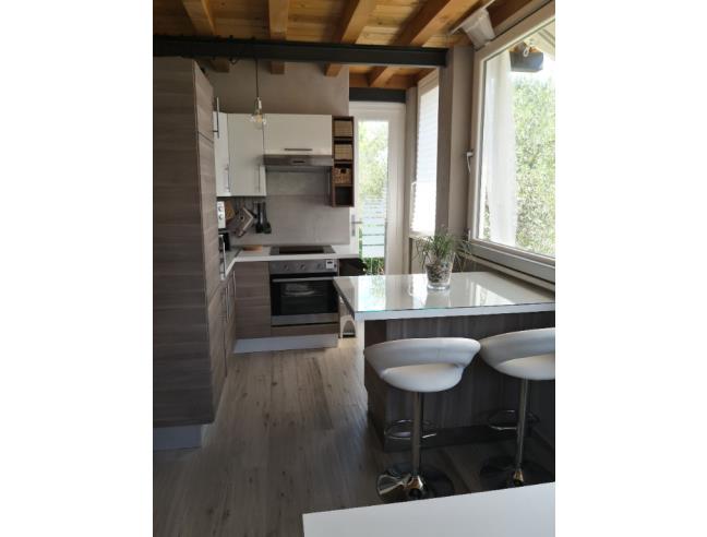 Anteprima foto 4 - Affitto Appartamento Vacanze da Privato a Manerba del Garda (Brescia)