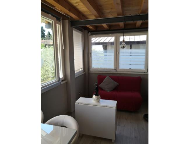 Anteprima foto 5 - Affitto Appartamento Vacanze da Privato a Manerba del Garda (Brescia)
