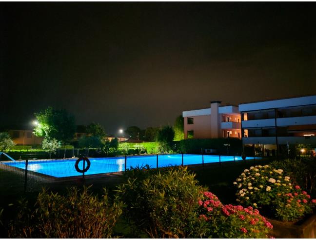 Anteprima foto 6 - Affitto Appartamento Vacanze da Privato a Manerba del Garda (Brescia)