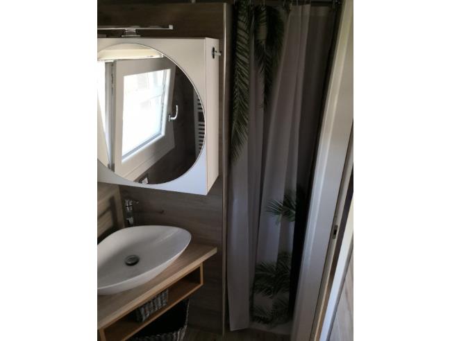 Anteprima foto 6 - Affitto Appartamento Vacanze da Privato a Manerba del Garda (Brescia)