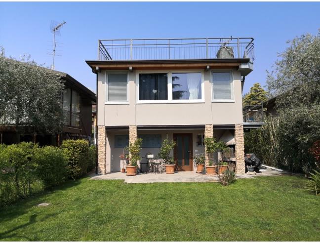 Anteprima foto 8 - Affitto Appartamento Vacanze da Privato a Manerba del Garda (Brescia)