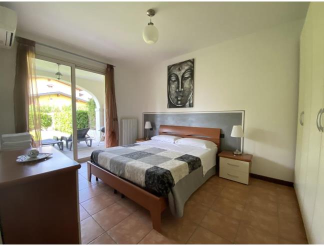 Anteprima foto 1 - Affitto Appartamento Vacanze da Privato a Manerba del Garda - Solarolo