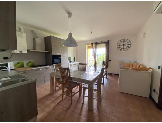 Anteprima foto 2 - Affitto Appartamento Vacanze da Privato a Manerba del Garda - Solarolo