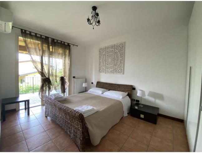Anteprima foto 3 - Affitto Appartamento Vacanze da Privato a Manerba del Garda - Solarolo