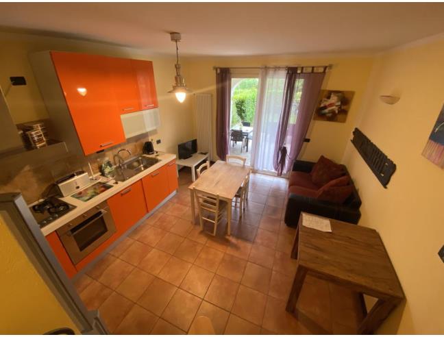 Anteprima foto 5 - Affitto Appartamento Vacanze da Privato a Manerba del Garda - Solarolo