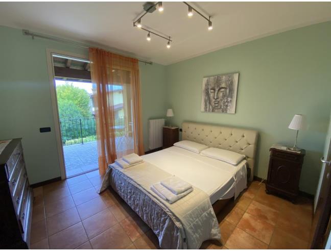 Anteprima foto 6 - Affitto Appartamento Vacanze da Privato a Manerba del Garda - Solarolo