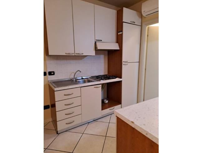 Anteprima foto 7 - Affitto Appartamento Vacanze da Privato a Manerbio (Brescia)