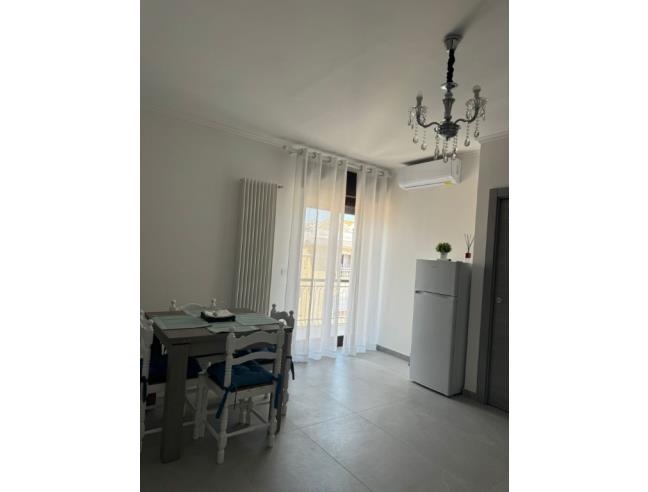 Anteprima foto 2 - Affitto Appartamento Vacanze da Privato a Manfredonia (Foggia)