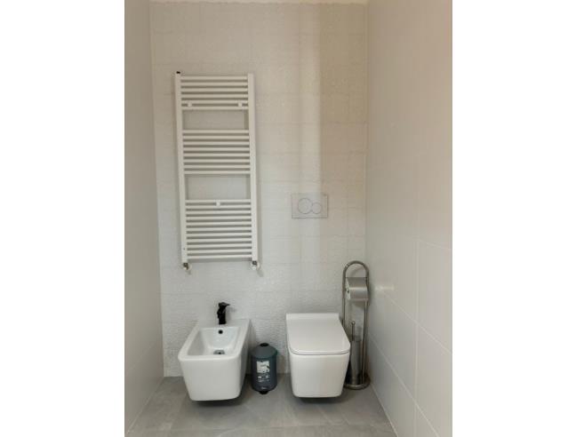 Anteprima foto 4 - Affitto Appartamento Vacanze da Privato a Manfredonia (Foggia)