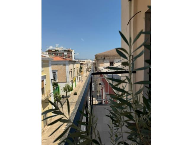 Anteprima foto 5 - Affitto Appartamento Vacanze da Privato a Manfredonia (Foggia)