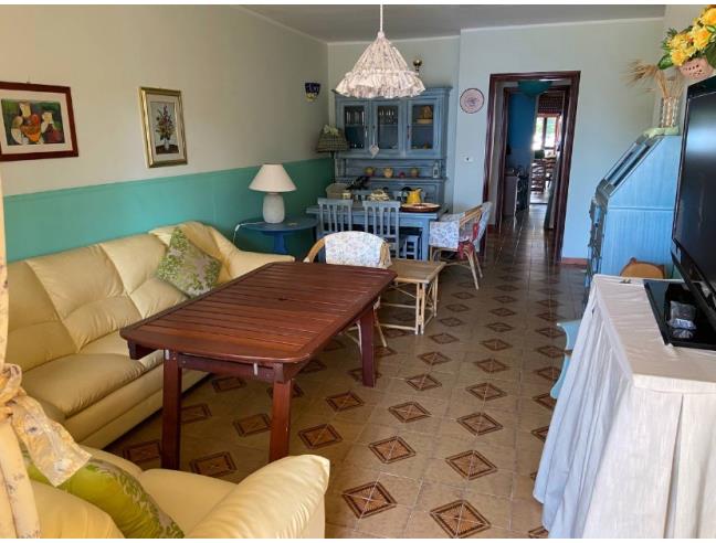 Anteprima foto 3 - Affitto Appartamento Vacanze da Privato a Manfredonia - Ippocampo