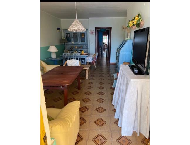 Anteprima foto 6 - Affitto Appartamento Vacanze da Privato a Manfredonia - Ippocampo