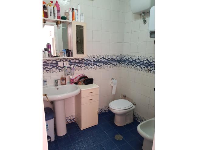 Anteprima foto 4 - Affitto Appartamento Vacanze da Privato a Manfredonia - Scalo Dei Saraceni