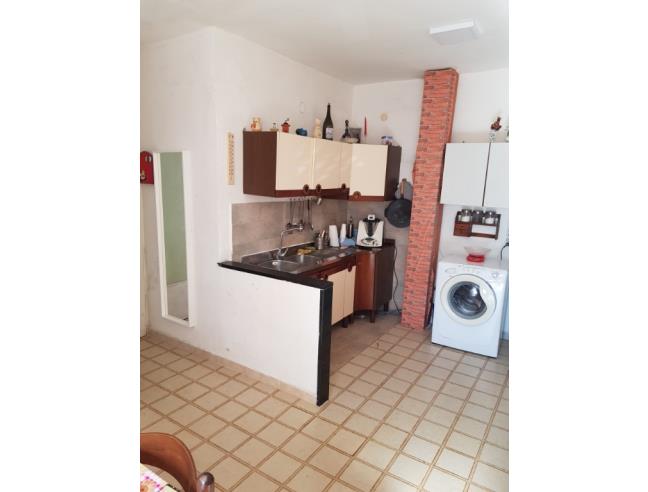 Anteprima foto 5 - Affitto Appartamento Vacanze da Privato a Manfredonia - Scalo Dei Saraceni