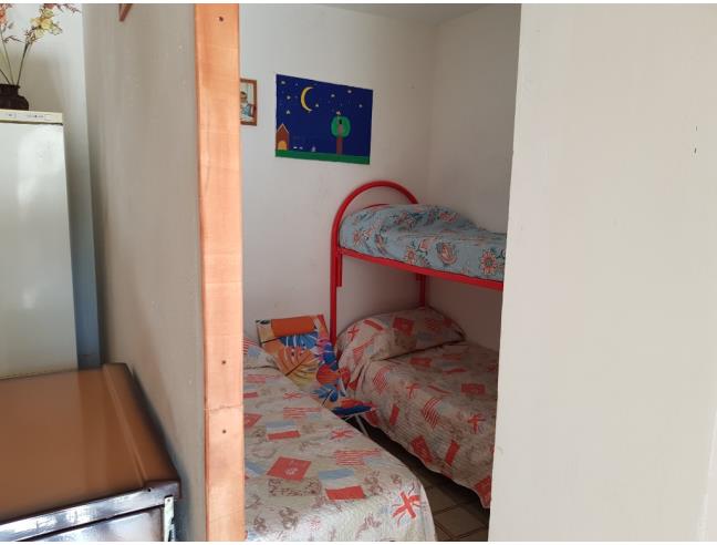 Anteprima foto 6 - Affitto Appartamento Vacanze da Privato a Manfredonia - Scalo Dei Saraceni