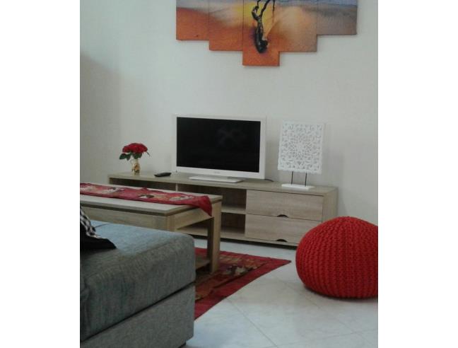 Anteprima foto 2 - Affitto Appartamento Vacanze da Privato a Maracalagonis (Cagliari)