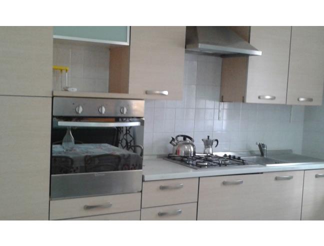 Anteprima foto 4 - Affitto Appartamento Vacanze da Privato a Maracalagonis (Cagliari)