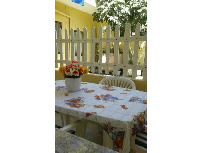 Anteprima foto 7 - Affitto Appartamento Vacanze da Privato a Maracalagonis (Cagliari)
