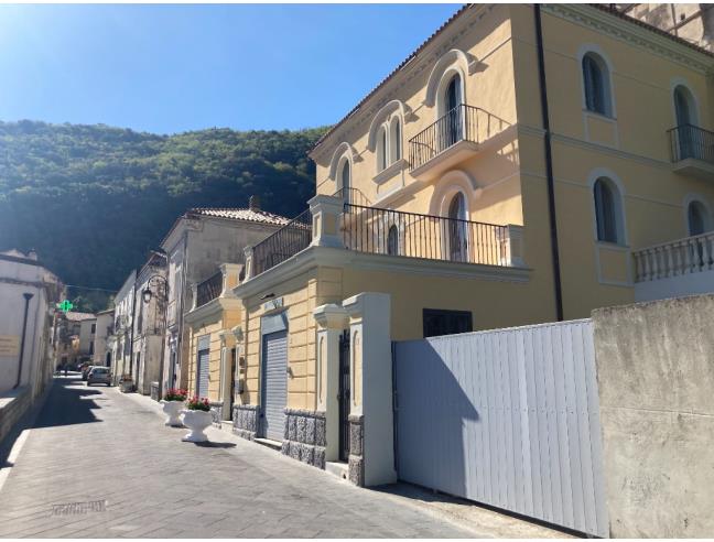 Anteprima foto 1 - Affitto Appartamento Vacanze da Privato a Maratea - Marina Di Maratea