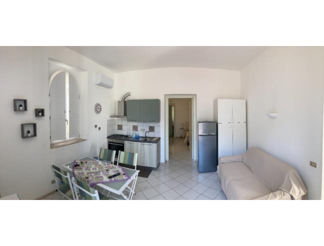 Anteprima foto 3 - Affitto Appartamento Vacanze da Privato a Maratea - Marina Di Maratea