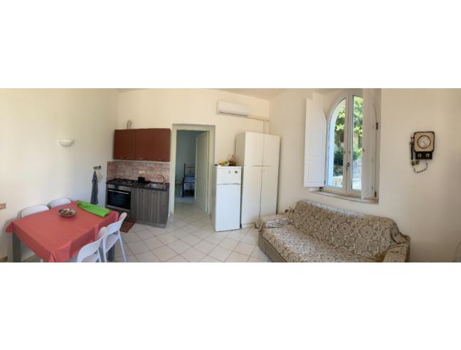 Anteprima foto 4 - Affitto Appartamento Vacanze da Privato a Maratea - Marina Di Maratea