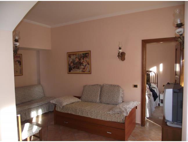 Anteprima foto 3 - Affitto Appartamento Vacanze da Privato a Maratea - Porto