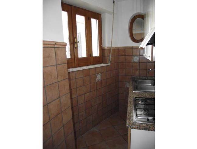 Anteprima foto 5 - Affitto Appartamento Vacanze da Privato a Maratea - Porto