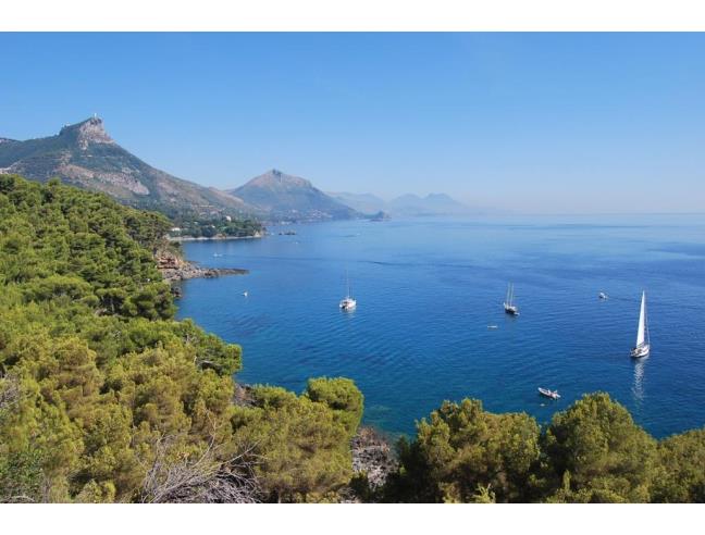 Anteprima foto 1 - Affitto Appartamento Vacanze da Privato a Maratea (Potenza)