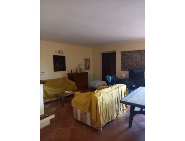 Anteprima foto 2 - Affitto Appartamento Vacanze da Privato a Maratea (Potenza)