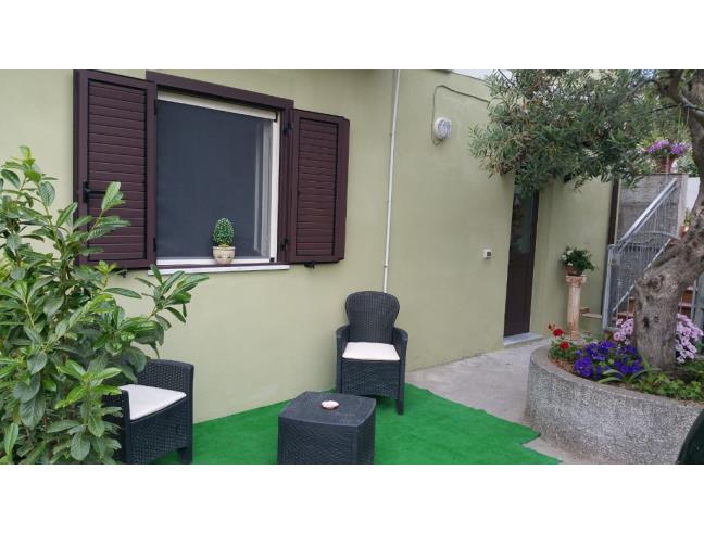 Anteprima foto 2 - Affitto Appartamento Vacanze da Privato a Maratea (Potenza)