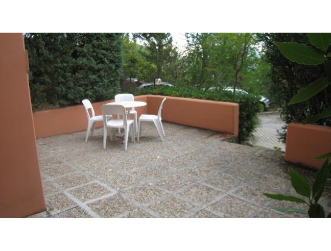 Anteprima foto 3 - Affitto Appartamento Vacanze da Privato a Maratea (Potenza)