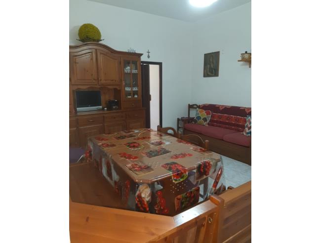 Anteprima foto 3 - Affitto Appartamento Vacanze da Privato a Maratea (Potenza)