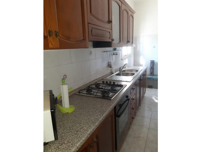 Anteprima foto 4 - Affitto Appartamento Vacanze da Privato a Maratea (Potenza)