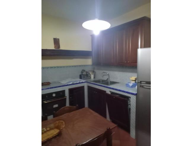 Anteprima foto 4 - Affitto Appartamento Vacanze da Privato a Maratea (Potenza)