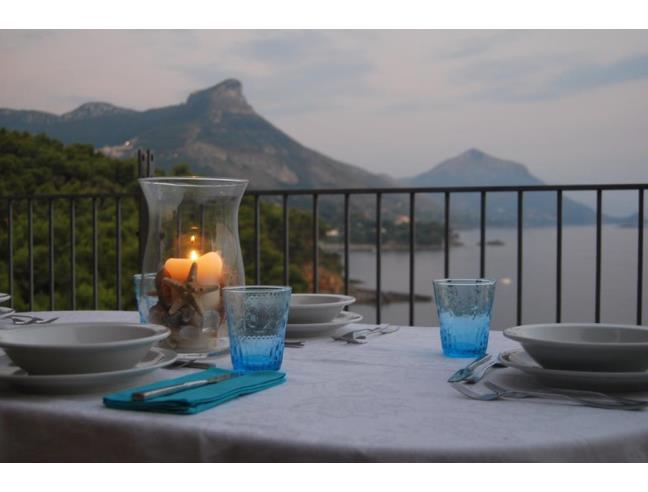 Anteprima foto 4 - Affitto Appartamento Vacanze da Privato a Maratea (Potenza)