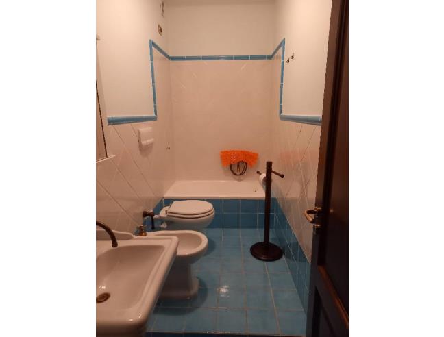 Anteprima foto 5 - Affitto Appartamento Vacanze da Privato a Maratea (Potenza)