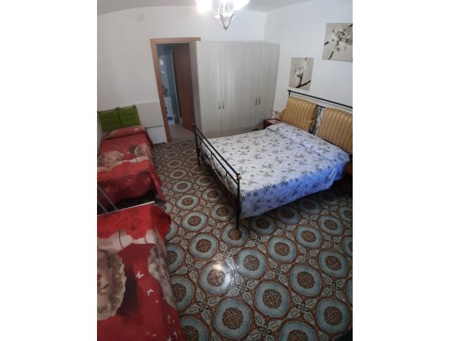 Anteprima foto 6 - Affitto Appartamento Vacanze da Privato a Maratea (Potenza)