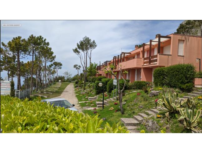 Anteprima foto 2 - Affitto Appartamento Vacanze da Privato a Maratea - Santa Caterina