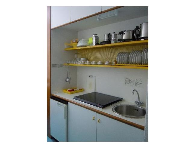 Anteprima foto 3 - Affitto Appartamento Vacanze da Privato a Maratea - Santa Caterina