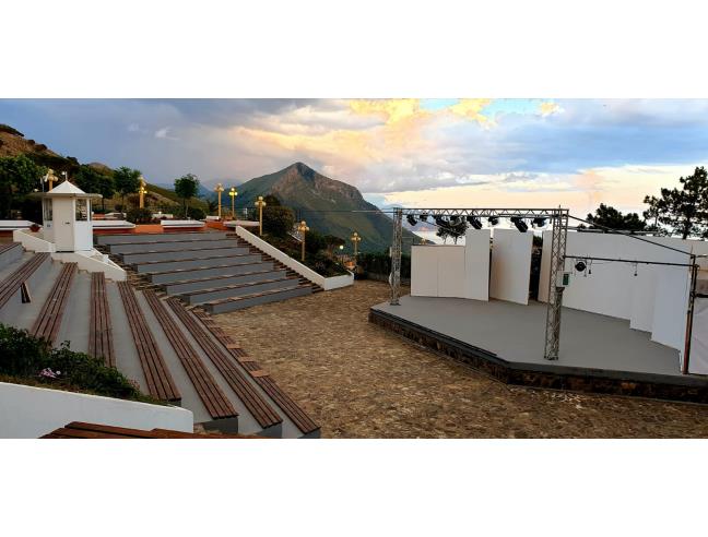 Anteprima foto 3 - Affitto Appartamento Vacanze da Privato a Maratea - Santa Caterina