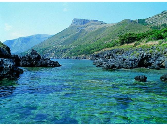 Anteprima foto 4 - Affitto Appartamento Vacanze da Privato a Maratea - Santa Caterina