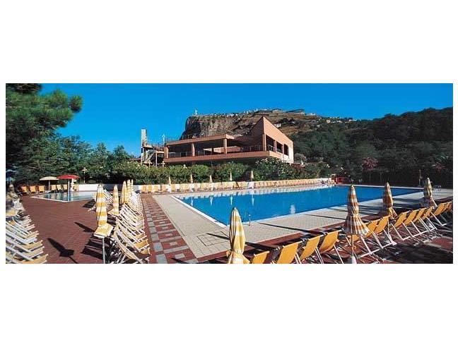 Anteprima foto 7 - Affitto Appartamento Vacanze da Privato a Maratea - Santa Caterina