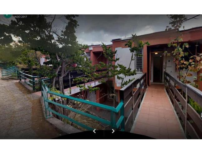 Anteprima foto 8 - Affitto Appartamento Vacanze da Privato a Maratea - Santa Caterina