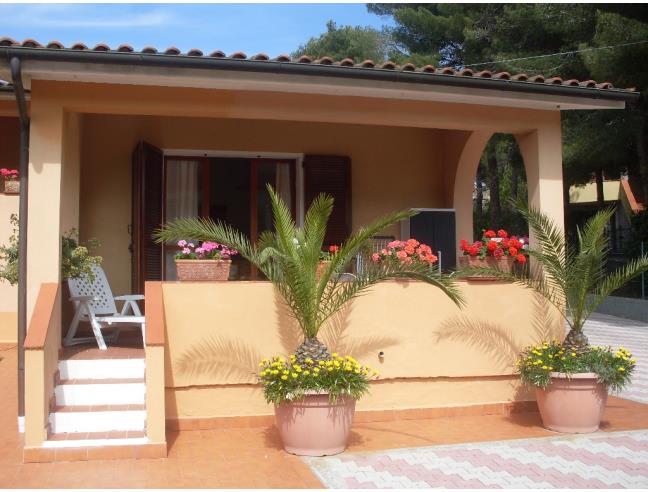 Anteprima foto 2 - Affitto Appartamento Vacanze da Privato a Marciana - Colle Di Procchio